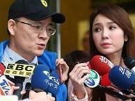 Chồng Helen Thanh Đào tuyên bố vợ không còn đất sống ở Đài Loan 