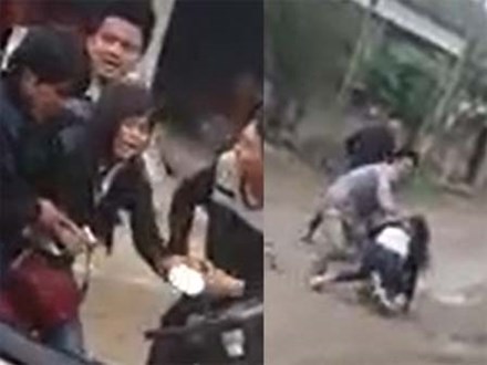Hé lộ nguyên nhân cô gái bị bắt ép về làm vợ giữa đường ở Nghệ An