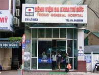 2 ca chết sau gây mê: Gia đình cầu cứu Bộ trưởng Y tế