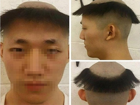 Phục hồi tóc hư tổn tốn bao nhiêu tiền tocnamvn