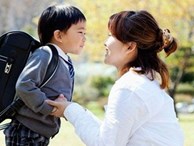 5 bí mật nhỏ của mẹ Nhật giúp con luôn năng động và tự tin