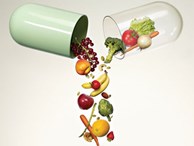 Uống vitamin tổng hợp chẳng khác nào vứt tiền qua cửa sổ, không hề lợi lộc gì cho sức khỏe