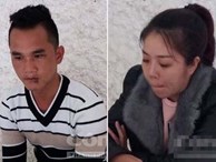 Cuộc hỏi cung đôi tình nhân giết người chôn xác 2 lần ở Lâm Đồng