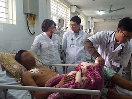 Vụ ngộ độc ở Lai Châu: Thêm nạn nhân thứ 9 tử vong sau nhiều ngày điều trị 