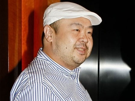 Đoàn Thị Hương tham gia vụ ám sát ông Kim Jong Nam