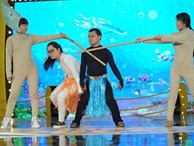 Thầy bôi xấu trò trong showbiz Việt: 'Thằng này mất dạy, nhỏ mà láu cá'