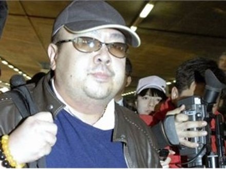 Phát hiện âm mưu đột nhập nơi giữ xác Kim Jong Nam
