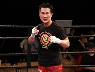 Boxing: Võ sĩ gốc Việt đo ván 'Đông phương bất bại' Mỹ