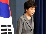 Ngày 27/2 sẽ luận tội Tổng thống Hàn Quốc Park Geun-hye