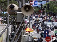 Hà Nội: Gần 90% ý kiến muốn bỏ loa phường