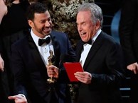 Chân dung danh giá của người đàn ông tạo ra scandal tồi tệ nhất lịch sử Oscar