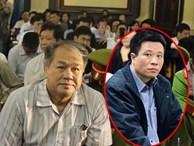 Phạm Công Danh khai cho Hà Văn Thắm 500 tỷ đồng