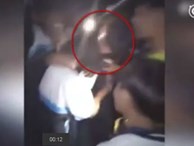 10 nam sinh lớp 6 cưỡng hôn một nữ sinh khiến cộng đồng mạng 'nổi sóng'