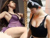 3 'cô Tiên' của showbiz Việt khiến triệu trai trẻ mất ngủ