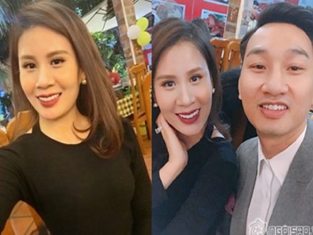 Sau đám cưới, Thành Trung MC tổ chức sinh nhật hoành tráng cho vợ