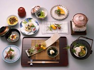 Đến Nhật Bản, đừng quay về nếu bạn chưa ăn đủ 10 món ăn này
