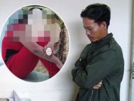 Bắt giam nghi can hiếp dâm bé gái 10 tuổi