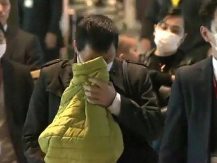 Thi thể bé gái Việt tử vong tại Nhật Bản đã được gia đình đưa về quê hương