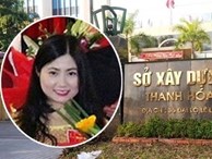 Bà Quỳnh Anh xin thôi việc vì bị “bôi nhọ danh dự“