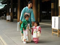 Đây là cách các mẹ Nhật khiến con ngoan ngoãn nghe lời mà không cần đòn roi