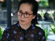 NSND Lan Hương bị hàng xóm mắng té tát vì vai mẹ chồng ghê gớm