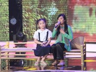 Thần tượng tương lai: Ban giám khảo 'mê mệt' với giọng hát của cô bé 7 tuổi