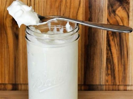 90% chị em mắc phải những sai lầm này khi dùng sữa chua để giảm cân