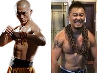 MMA sỉ nhục võ Trung Quốc, 'Đệ nhất Thiếu Lâm' gửi chiến thư