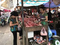 Bí ẩn khu chợ ở Hà Nội hai đầu hai mức giá khác nhau