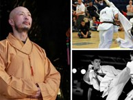 Từ Hiểu Đông “mất tích”, Đệ nhất hộ pháp Thiếu Lâm Tự vội vàng thách thức võ sư Nhật