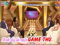 Vợ chồng son: Chồng mê game đến mức quên cả 'chuyện ấy' khiến vợ trẻ khóc òa tủi thân