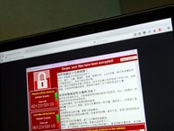 Europol: Mã độc WannaCry sẽ còn làm thế giới hỗn loạn hơn vào ngày hôm nay 