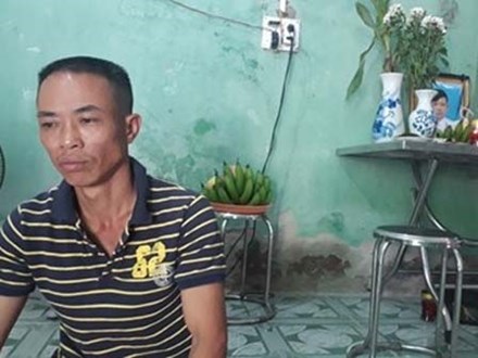 Vụ xe Camry đâm chết 3 người ở Bắc Ninh: “Tôi nhớ con nhiều lắm”