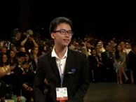 8 học sinh Việt giành giải cuộc thi Khoa học Kỹ thuật Quốc tế tại Mỹ