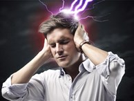 Đau đầu, chóng mặt cũng có thể là dấu hiệu đột quỵ não: Hãy xem để đề phòng!