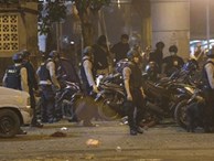 Đánh bom liều chết rúng động thủ đô Indonesia
