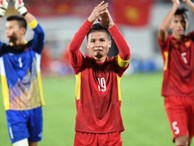 ‘Có đấu pháp tốt, U20 Việt Nam sẽ đánh bại U20 Honduras’