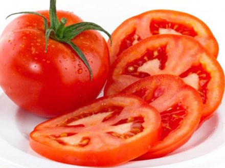 Bí quyết gúp bạn giảm cân bằng cà chua tại nhà