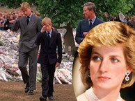 Hé lộ những sự thật động trời về đám tang Công nương Diana mà Hoàng gia Anh giấu kín 20 năm nay