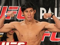 Nam Phan - người tiên phong mang võ Việt đến UFC
