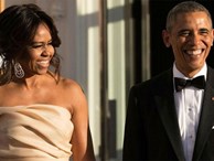 Bà Michelle Obama tiết lộ chồng mặc một bộ vest suốt 8 năm
