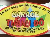 Nhóm bán logo bảo kê 'xe vua' khai hối lộ tiền tỷ cho 62 CSGT