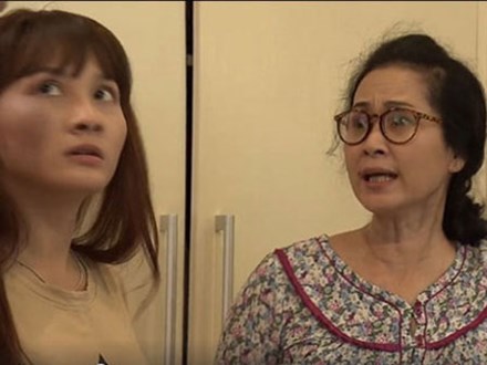 Nghe theo 'Người phán xử', Bà Phương và Vân viết lời xin lỗi nhau trên facebook 