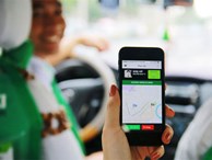 Đối thủ khốc liệt mà đại gia taxi Việt Nam không ngờ tới