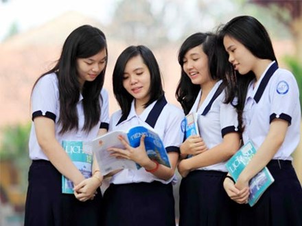 Hà Nội công bố điểm chuẩn lớp 10 trường chuyên 