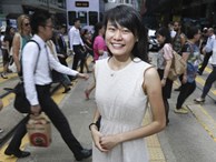 Cạm bẫy 'sex' chờ bạn gái hợp đồng ở Hồng Kông