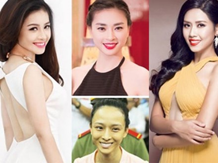 Sao Việt đồng loạt chúc mừng khi Hoa hậu Phương Nga được tại ngoại 