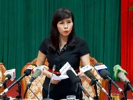 Lãnh đạo quận Thanh Xuân: Xe chở Phó Chủ tịch quận đỗ sai quy định, cán bộ xin nộp phạt