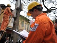 Chỉ đạo mới nhất về tăng giá điện của Phó Thủ tướng Vương Đình Huệ