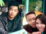 Quang Lê bất ngờ tiết lộ về vợ cũ: Gia đình giàu 'nứt khố đổ vách', đã tái hôn và có thêm 4 con